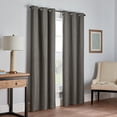 thumbnail image 2 of Eclipse Windsor Light Blocking Curtain Panel, 2 of 3