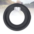 thumbnail image 3 of Viewfinder Eyecup Hot Shoe Cover, Replacement Impact Resistant Viewfinder Eyepiece Eyecup Easy Installation  for Z8 SLR Camera Viewfinder, 3 of 7