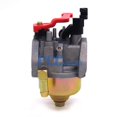 thumbnail image 2 of CARBURETOR FITS MTD CLUB CADET & TROY BILT 751-10956A 951-10956A SCA04, 2 of 4
