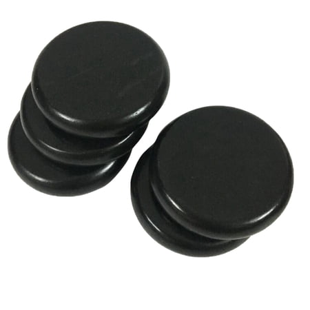 Follure room decor home decor SPA Essential Oil Back Massage Physiotherapy Hot Compress Energy Volcanic Stone E