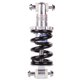 thumbnail image 4 of Motorcycle Rear Suspension Shock 150mm 750lbs For 47cc 49cc, 4 of 5