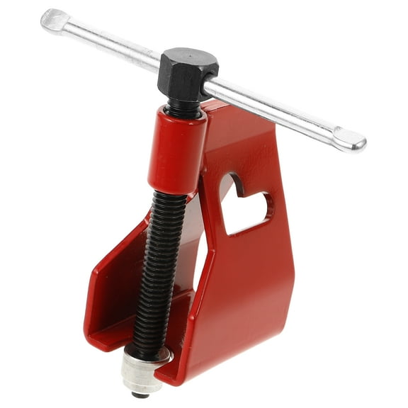 SWETRACE 1Pack Metal Compression Sleeve Puller for General Users Red 12.5x11.7x4.3cm