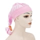 thumbnail image 4 of Gorro De Dormir De Satén Gorro De Noche De Pelo Elástico Gorro De Dormir Largo Para Mujeres Y Niñas Cateissary AP007898-02, 4 of 6