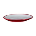 thumbnail image 2 of Aperitivo Postre Sushi Plato principal Cocina Barbacoa Picnic Plato Vajilla 7 pulgadas, 2 of 7