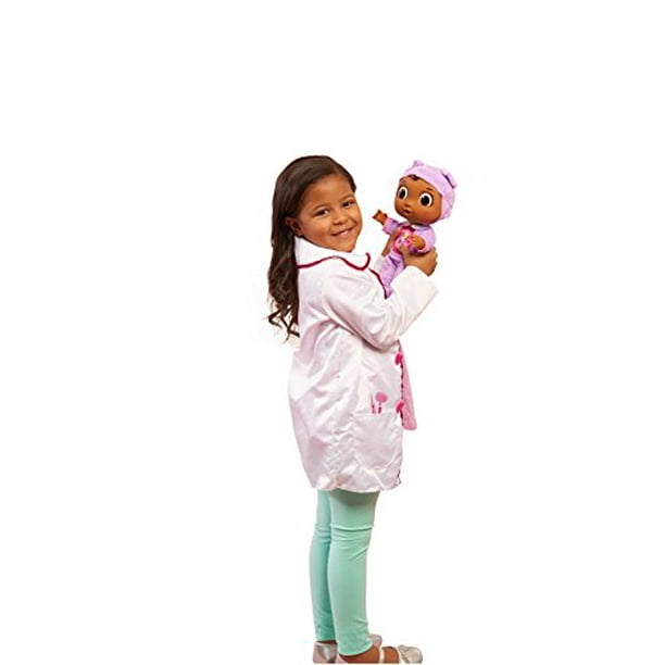 Doc mcstuffins get better baby hot sale cece doll