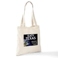 thumbnail image 6 of CafePress - Katy Texas Greatest Place On Earth Tote Bag - Unisex Canvas Tote Bag, Beige, 1-Piece, 6 of 6