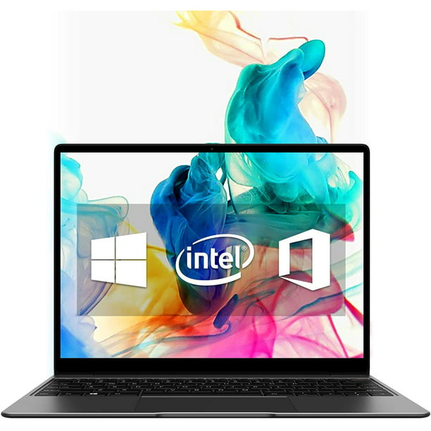 buis Monet Effectief CHUWI GemiBook Pro 14" Laptop,256GB SSD 8GB RAM,Intel Quad Core,Windows 11  Notebook Computer,2160*1440 IPS Display,Wi-Fi,Bluetooth 5.1,Backlit  Keyboard,Full Metal - Walmart.com
