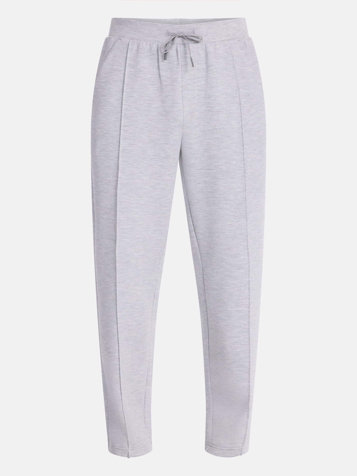 Avia Men's Twill ScubaKnit Jogger Pants, Size XS-4XLT