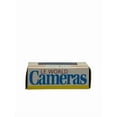 thumbnail image 4 of OLIVE- Vintage New Micro 110 Film Camera Le World Cameras, 4 of 6
