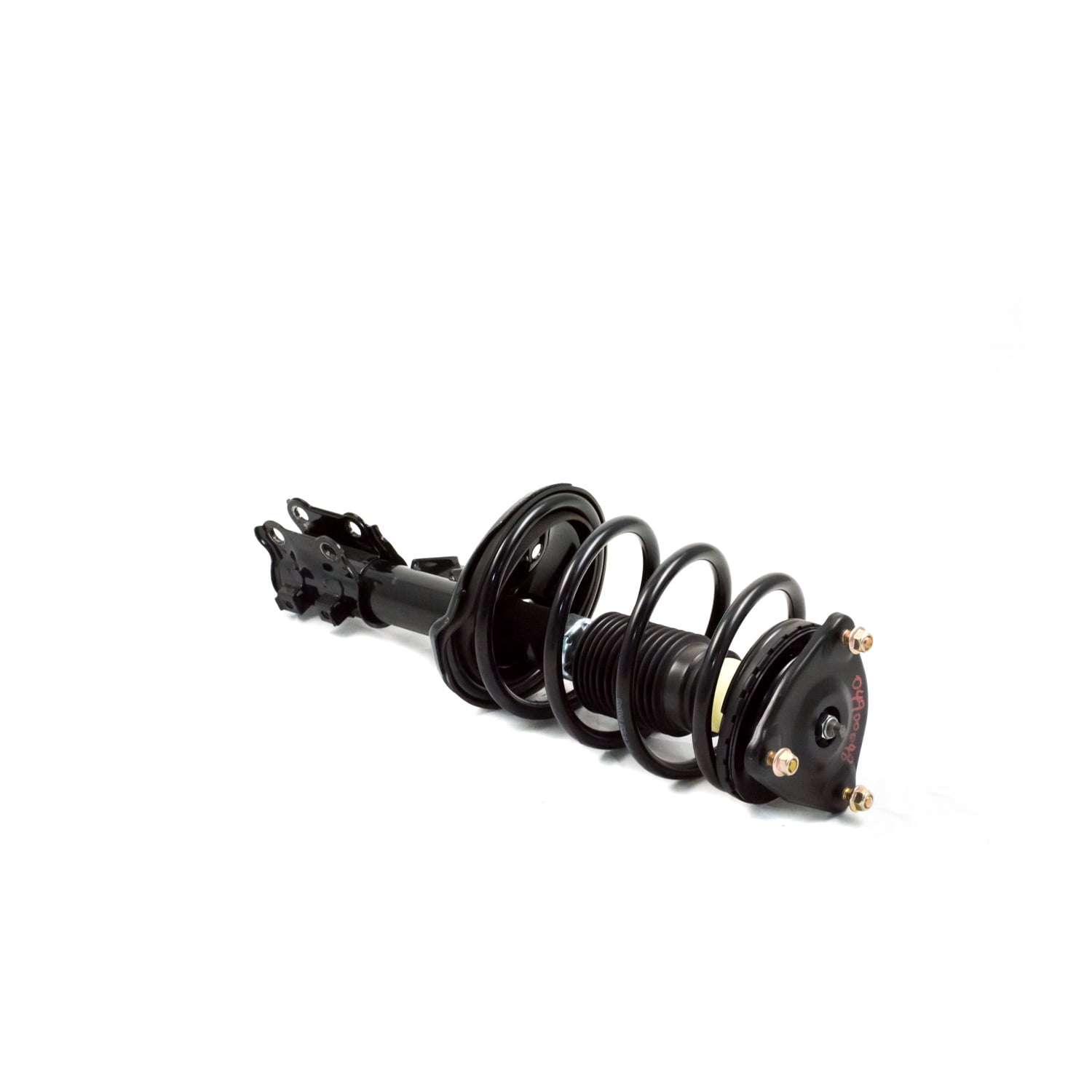 Gabriel G57394 Ultra ReadyMount Front Right Complete Strut Assembly Fits 07-10 Hyundai Elantra (1 pack)