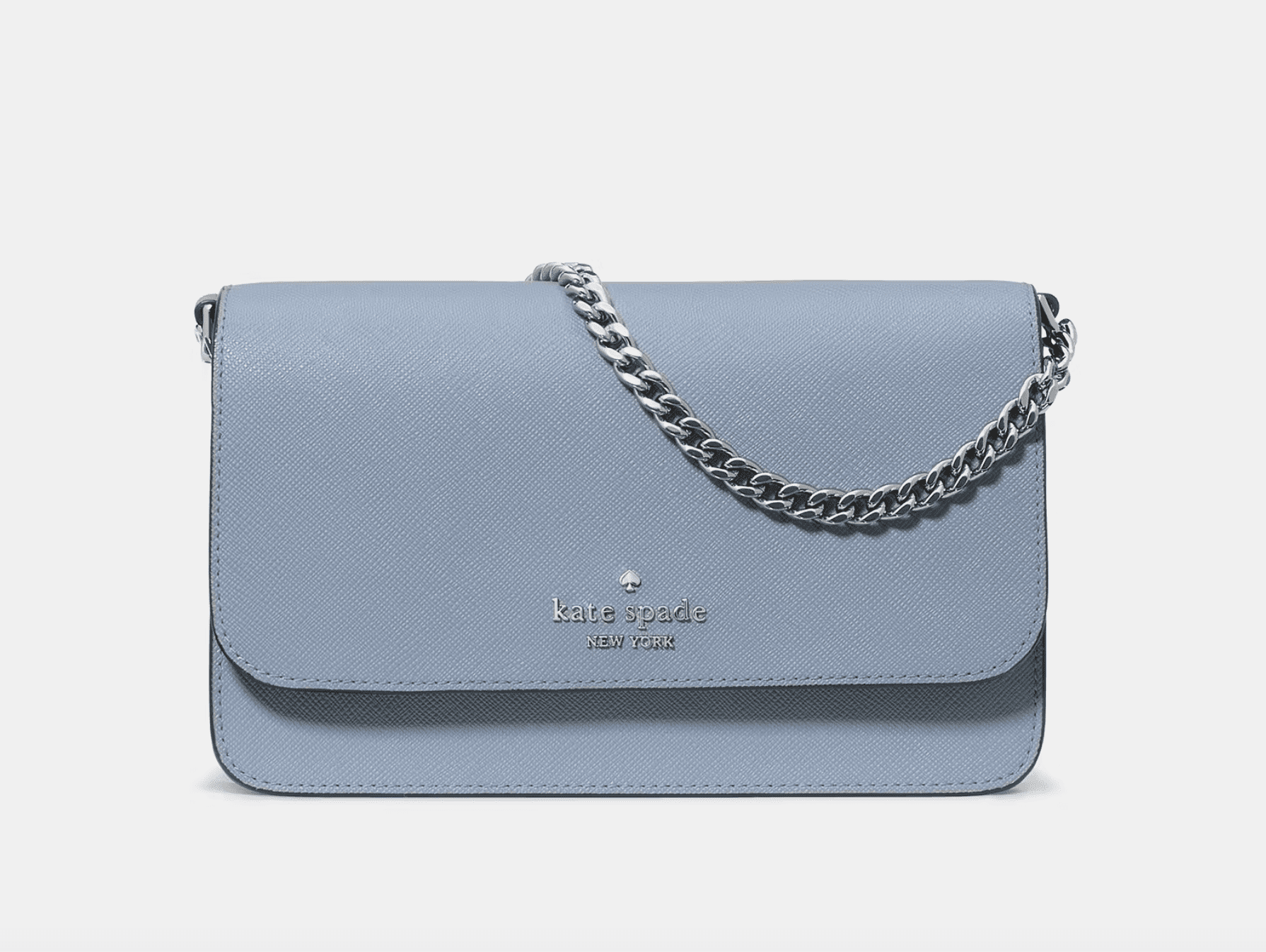 Kate Spade New York Women's Madison Willow Mini Crossbody Bag