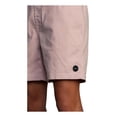 thumbnail image 4 of Short Rvca Hombre Escape Elastic Ii Rosa Casual rosa XL, 4 of 6