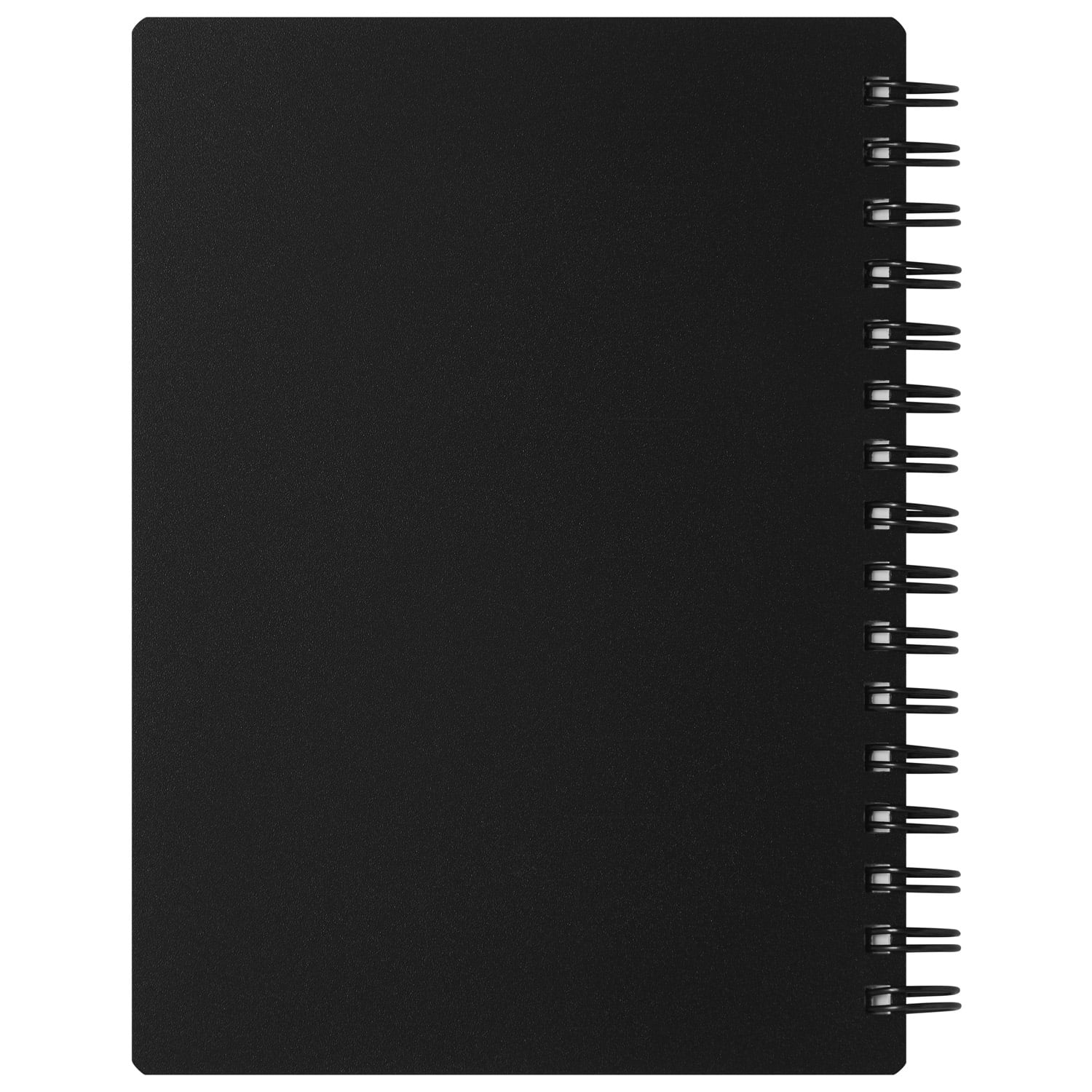 A6 Mnemosyne Notebook Action Plan 7mm Ruled 80 Sheets 5 Pack