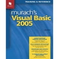 thumbnail image 1 of Murach: Training & Reference: Murach's Visual Basic 2005 (Paperback), 1 of 1