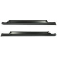 thumbnail image 4 of Outer Rocker Panel&Cab Corners Pair Kit for 1988-1998 Chevy/GMC C/K 1500 2 Door Extended Cab Electrophoresis Steel  1.2MM thick, 4 of 8