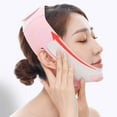thumbnail image 4 of Double Chin Mask, Far Infrared Chin Strap V Line Face Chin Lifting Strap, Jaw Exerciser for Women Limited Time Offer, 4 of 6