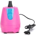 thumbnail image 1 of Portable Balloon Inflator Electric Air Balloon Pump Electric Balloon Pump Inflatable Air Pump Abs Electric Inflator 220-240V EU Plug HT-588 Electric Air Balloon Pump Inflatable Air, 1 of 8