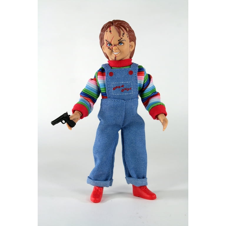 Mego Horror Bride of Chucky 8