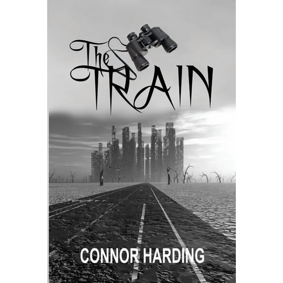 The Train (Paperback)