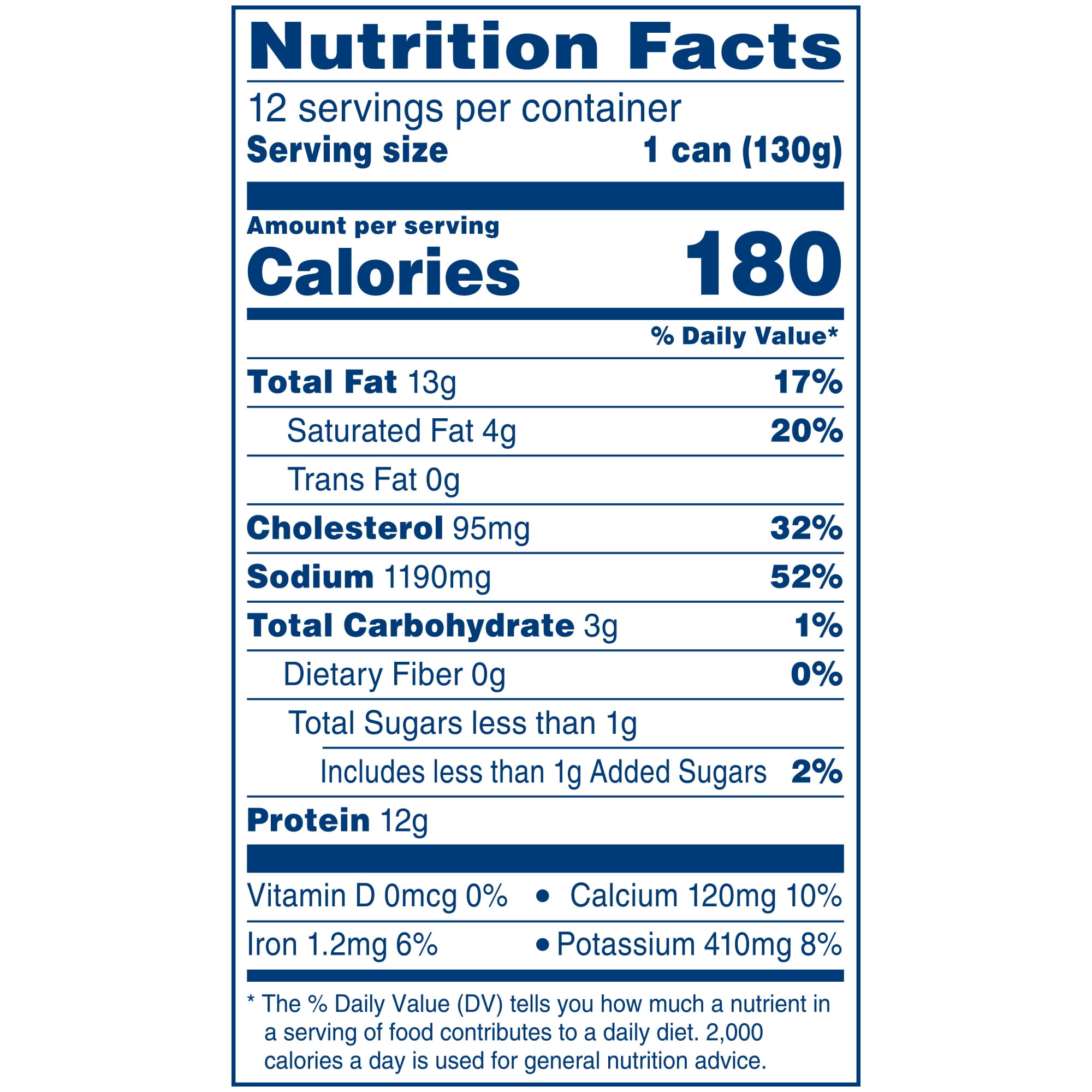(3 pack) Armour Original Vienna Sausage, Original, 12g Protein Per Serving,  4.6 oz Can (Pack of 12)