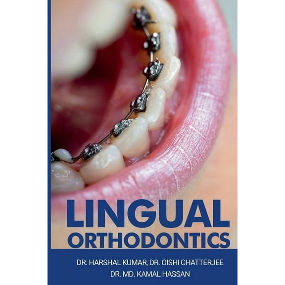 Lingual Orthodontics, (Paperback)