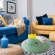 thumbnail image 1 of Lindo cojín para perros, perreras, calentador de invierno, , , jaula, almohada interior, abrazar, dormir, suave, , gato, - S Dinosaurio S Salvador Camas nido para gatos, 1 of 6
