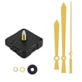 thumbnail image 2 of DIY wall clock movement quartz clock silent movement metal clock accessories, 2 of 7