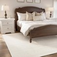 thumbnail image 4 of D Boho Area Rug for Living Room Machine Washable Rug Non Slip Carpet Soft Living Room Rug Room Decor Rugs for Bedroom Kids Playroom, 4 of 5