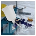 thumbnail image 3 of Kit Pistola de Gravedad Pumps F&Q H827G-KIT 600 ml, 3 of 4