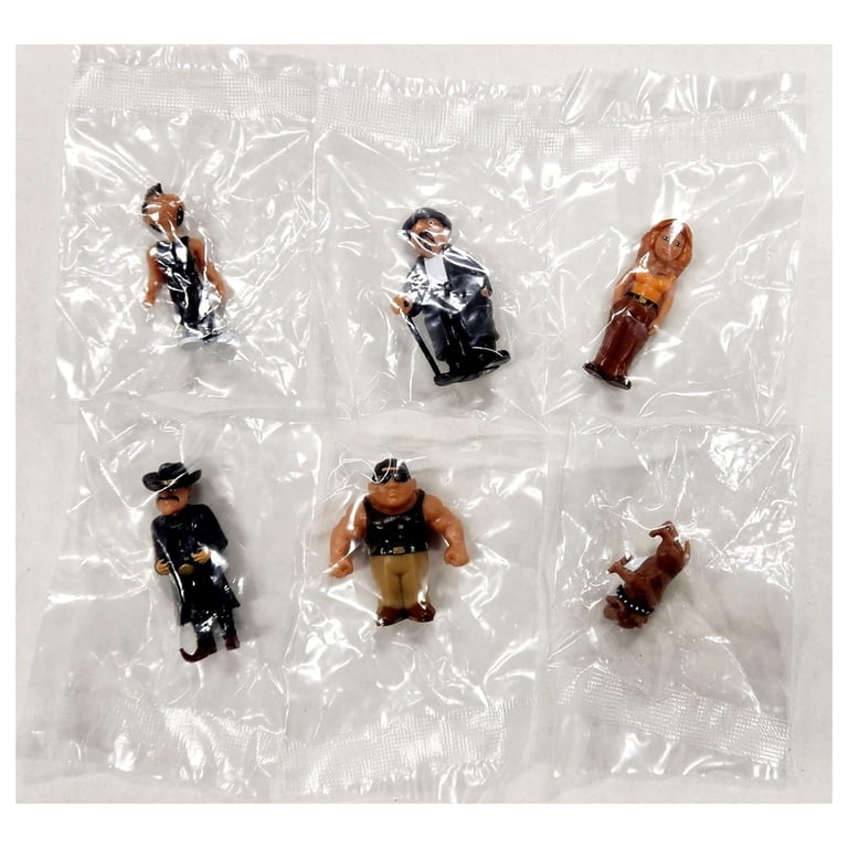 Homies Figures 1.75″ Series #13 Complete Set of 24 Pcs Loose