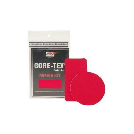 Revivex 15310 Gore-Tex Fabric Repair Kit