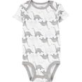 thumbnail image 2 of Body Simple Joys de Carter's Baby Boys, 18 meses, paquete de 6, 2 of 2