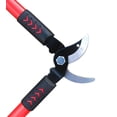 thumbnail image 4 of TABOR TOOLS GL18A Small Bypass Lopper, Short Bypass Tree Trimmer, Chops Branches with Ease, Branch Cutter with 1.25 Inch Clean Cut Capacity., 4 of 10