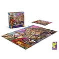 thumbnail image 4 of Rompecabezas Ceaco David Maclean Cities Bonjour Paris 1000 piezas, 4 of 8