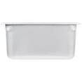 thumbnail image 3 of Vollrath S12066 Third Size Steam Pan, Stainless, 3 of 5