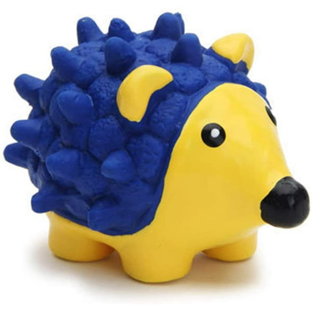 Sound of best sale dog squeaky toy