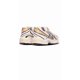 thumbnail image 2 of ASICS Gel 1130 ‘White Black Gold’ | Men’s Size 9.5 | 1203A698-100, 2 of 5
