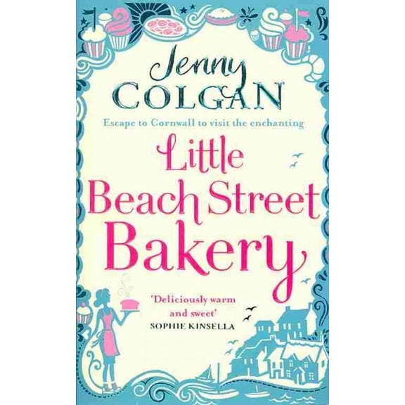 Little Beach Street Bakery