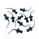 thumbnail image 4 of 10pcs Disposable Rinse Tips for Irrigation Syringe Teeth Whitening Flexible Composite Resin Rinse Tip Endo Dental Tool, 4 of 5