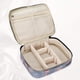 thumbnail image 4 of Organizador de brochas de maquillaje Teamoy Travel Flamingo Nylon, 4 of 8