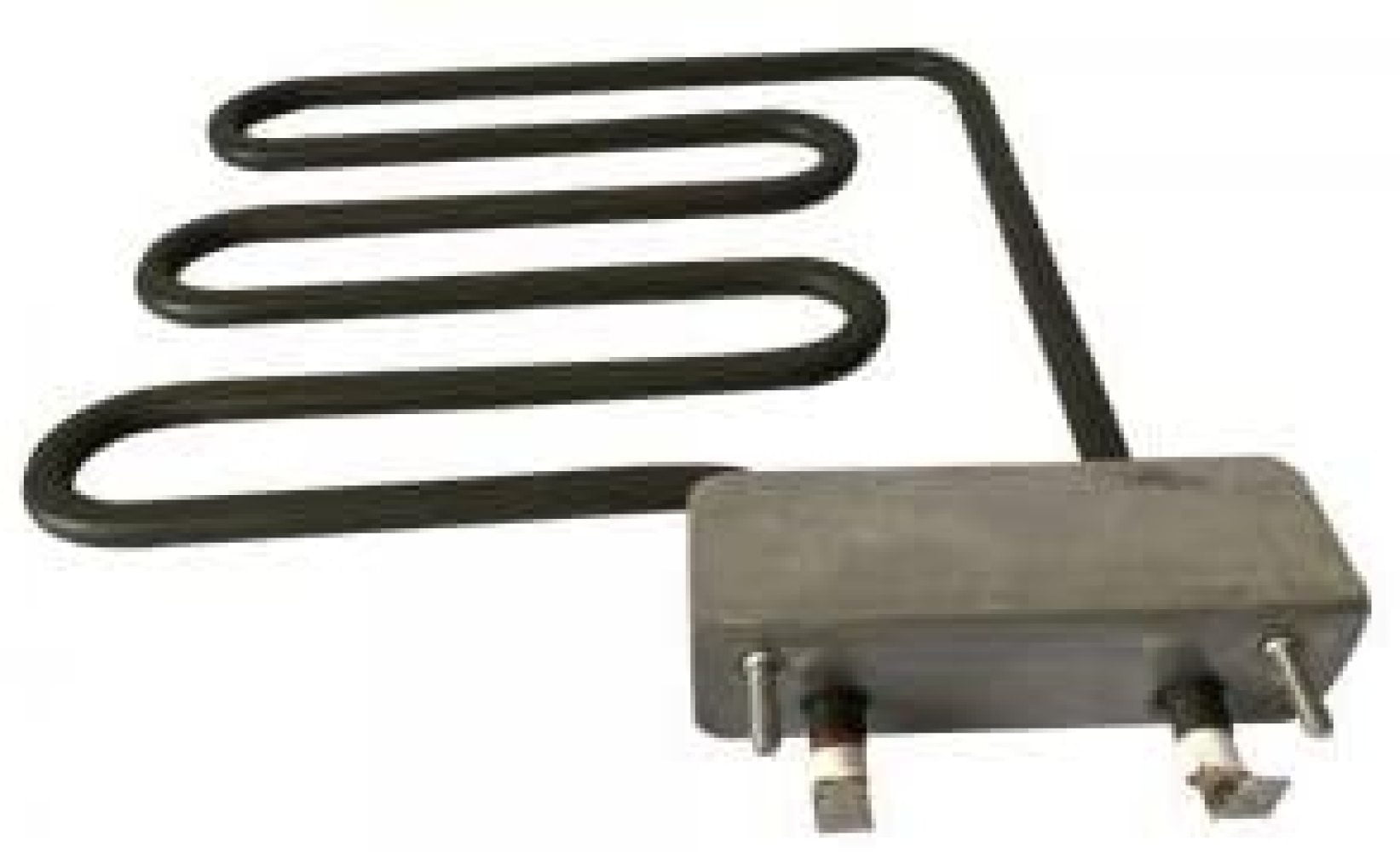 BenHorn Replacement Electric Smoker and Grill Heating Element For