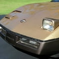 thumbnail image 5 of C4 Corvette Headlight Replacement Large and Small Gears Combo DUAL Kit for Both Headlights Fits: 84 through 87 Corvettes, 5 of 8