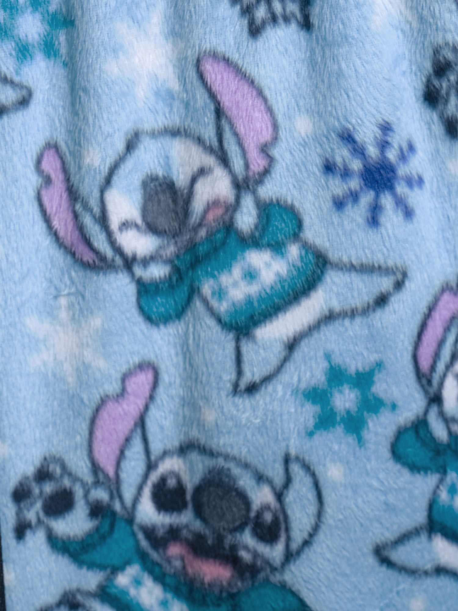 Stitch pajama pants walmart sales