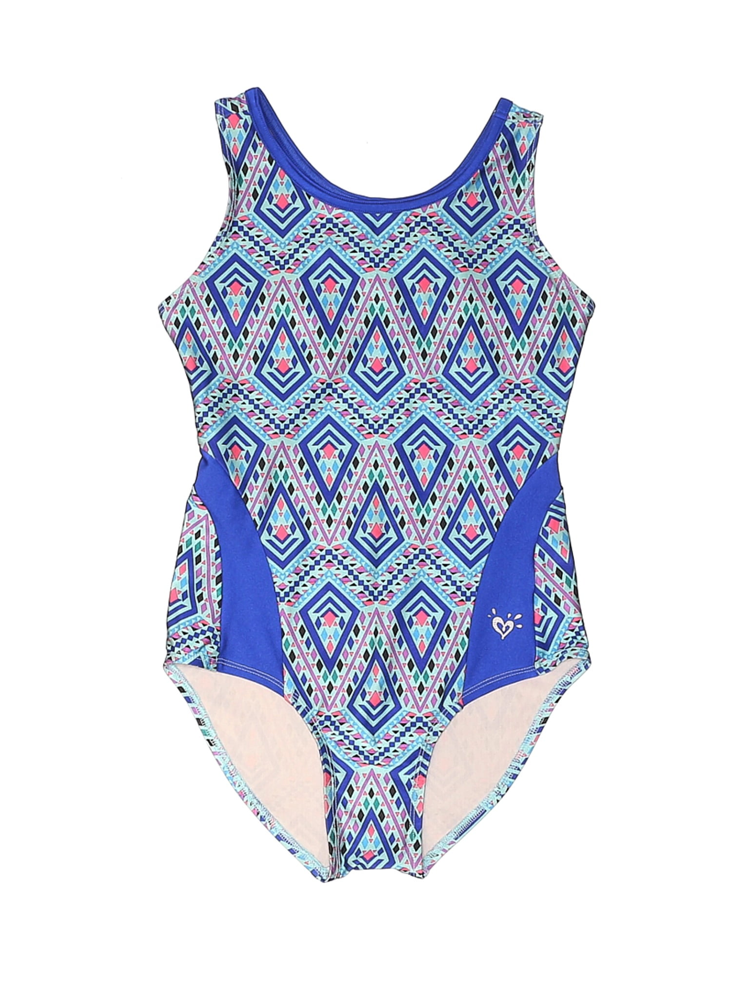 justice swimsuits one piece