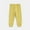 Yellow, variant on Stylish Girls Leggings for Toddlers - Comfortable and Soft Trousers for Everyday Wear - for and Casual Outings - Trendy Baby Girl Leg Wear