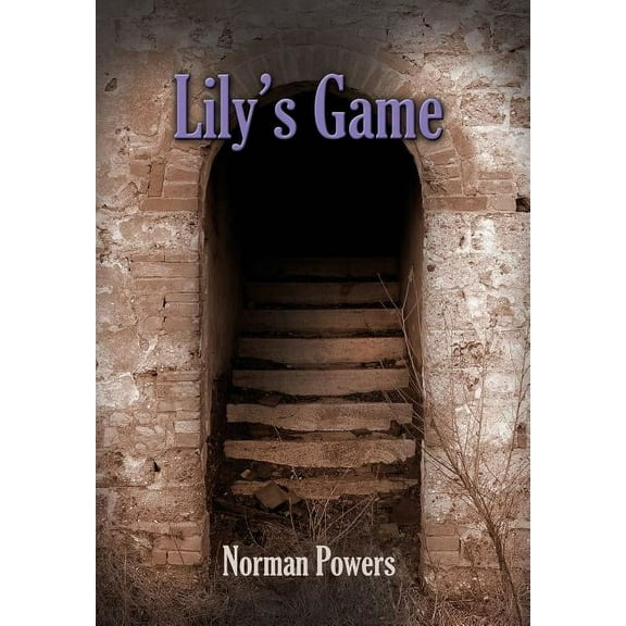 Lily's Game, (Hardcover)