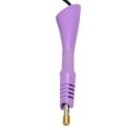 thumbnail image 3 of Kit de Baguette Applicatrice Hotfix avec 7 Embouts et Support, Régleur de Strass pour Bricolage, Tissus, 3 of 7