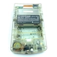 thumbnail image 4 of Nintendo Gameboy Color transparente reacondicionada Nintendo, 4 of 5