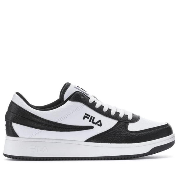 Tenis Fila A-Low para Hombre 1CM00551-120 blanco 26.5