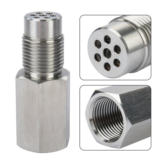 BCLONG CEL Check Engine Light Adapter CEL Eliminator Catalytic